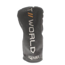 Honma TW747 Graphite Mens Right Hand Driver 10.5* Stiff - Honma Vizard 50-S