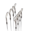 Cleveland Tour Action Steel Mens Right Hand Irons 4-PW+W Regular - True Temper Actionlite