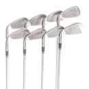 Cleveland Tour Action Steel Mens Right Hand Irons 4-PW+W Regular - True Temper Actionlite