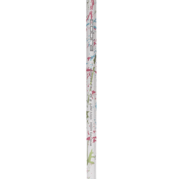 Amp Cell 45g Driver Shaft Cobra Ladies Ping 2nd Gen - G400/G410 44.5"