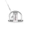 B Square Tour Series Mens Right Hand Putter 35" Mallet - B Square