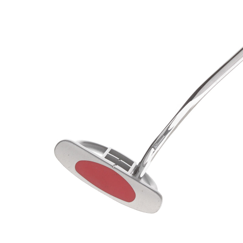 B Square Tour Series Mens Right Hand Putter 35" Mallet - B Square