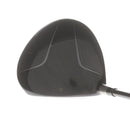 TaylorMade Burner Draw 2007 Graphite Mens Right Hand Driver 10.5* Regular - REAX 50g