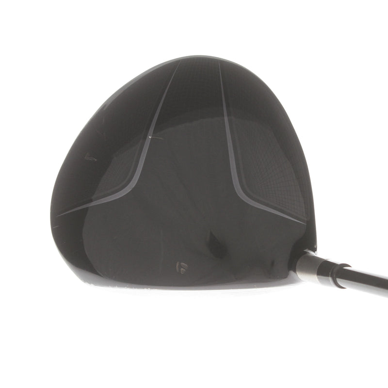 TaylorMade Burner Draw 2007 Graphite Mens Right Hand Driver 10.5* Regular - REAX 50g