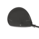 TaylorMade RBZ Black Graphite Mens Right Hand Fairway 3 Wood 15* Regular - TaylorMade Rocketfuel 55g
