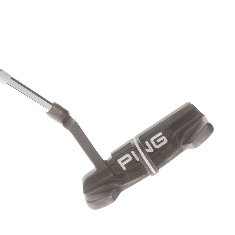 Ping Cadence TR Anser W Mens Right Hand Putter 38" Blade - Ping Counter Balance CB60