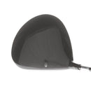 Cleveland Launcher XL2 Graphite Mens Right Hand Driver 10.5* Stiff - HZRDUs 60g