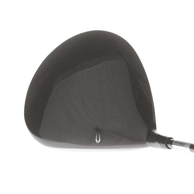 Cleveland Launcher XL2 Graphite Mens Right Hand Driver 10.5* Stiff - HZRDUs 60g