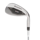 TaylorMade M4 Steel Mens Right Hand Sand Wedge 54* Regular - KBS Max 85