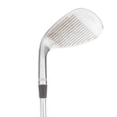 Callaway Jaws MD5 Steel Mens Right Hand Lob Wedge 58* 12 Bounce W Grind Wedge - Dynamic Gold VSS Spinner