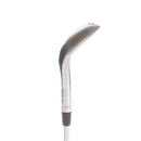 Callaway Jaws MD5 Steel Mens Right Hand Lob Wedge 58* 12 Bounce W Grind Wedge - Dynamic Gold VSS Spinner