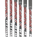 TaylorMade M4 2021 Graphite Mens Right Hand Irons 5-PW Regular - Fujikura Atmos 6R