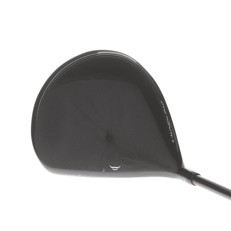 Wilson Launch Pad Graphite Mens Right Hand Driver 10.5* Regular - UST Mamiya 46g