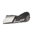 Wilson Launch Pad Graphite Mens Right Hand Driver 10.5* Regular - UST Mamiya 46g