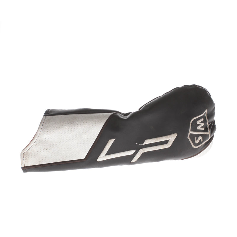 Wilson Launch Pad Graphite Mens Right Hand Driver 10.5* Regular - UST Mamiya 46g