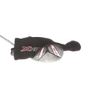 Callaway X Hot Graphite Mens Right Hand 4 Hybrid 22* Stiff - Callaway X Hot H70g