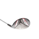 Callaway X Hot Graphite Mens Right Hand 4 Hybrid 22* Stiff - Callaway X Hot H70g