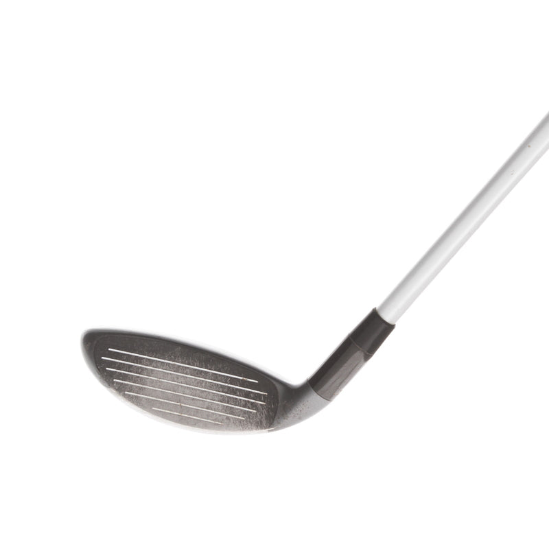 Callaway X Hot Graphite Mens Right Hand 4 Hybrid 22* Stiff - Callaway X Hot H70g