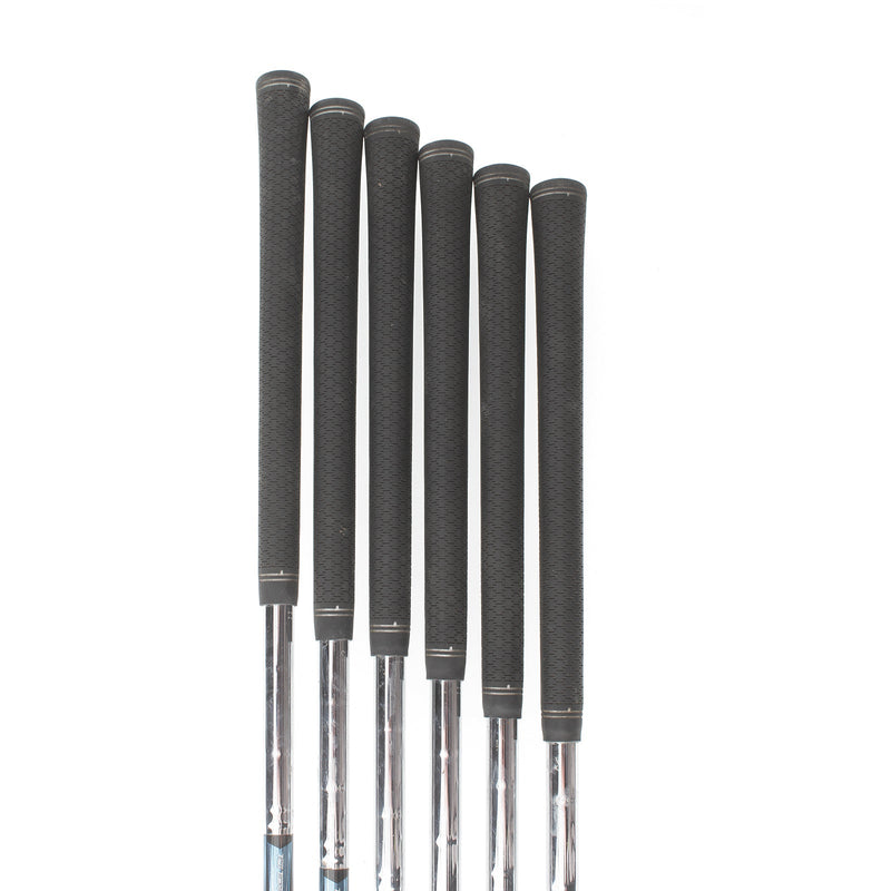Callaway Apex CF16 Steel Mens Right Hand Irons 5-PW Stiff - True Temper XP95 S300
