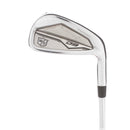 Wilson D9 Forged Steel Mens Right Hand 4 Iron 21.5* Stiff - Dynamic Gold 105 S300