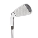 Wilson D9 Forged Steel Mens Right Hand 4 Iron 21.5* Stiff - Dynamic Gold 105 S300
