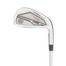 Wilson D9 Forged Steel Mens Right Hand 6 Iron 27.5* Stiff - Dynamic Gold 105 S300