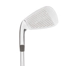 Wilson D9 Forged Steel Mens Right Hand 6 Iron 27.5* Stiff - Dynamic Gold 105 S300