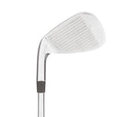 Wilson D9 Forged Steel Mens Right Hand 8 Iron 34.5* Stiff - Dynamic Gold 105 S300