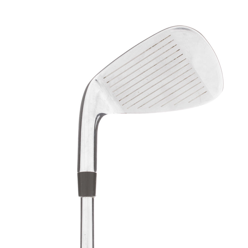 Wilson D9 Forged Steel Mens Right Hand 8 Iron 34.5* Stiff - Dynamic Gold 105 S300