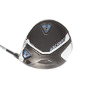 Cobra Aerojet Graphite Mens Right Hand Driver 10.5* Regular - Fujikura Motore X F3 6-S