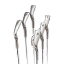 Ping i15 Steel Mens Right Hand Irons 5-PW Black Dot Regular - Ping AWT