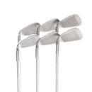 Ping i15 Steel Mens Right Hand Irons 5-PW Black Dot Regular - Ping AWT