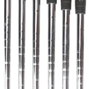 Ping i15 Steel Mens Right Hand Irons 5-PW Black Dot Regular - Ping AWT