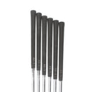 Ping i15 Steel Mens Right Hand Irons 5-PW Black Dot Regular - Ping AWT