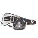 TaylorMade Sim 2 Max Graphite Mens Right Hand Fairway 3 Wood 15* Regular - Ventus Blue 5-R