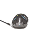 TaylorMade Sim 2 Max Graphite Mens Right Hand Fairway 3 Wood 15* Regular - Ventus Blue 5-R