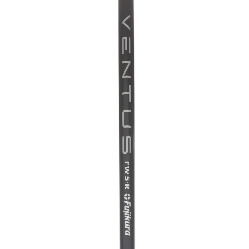 TaylorMade Sim 2 Max Graphite Mens Right Hand Fairway 3 Wood 15* Regular - Ventus Blue 5-R