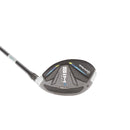 TaylorMade Sim 2 Max Graphite Mens Right Hand 3 Hybrid 19* Regular - Ventus Blue 6-R