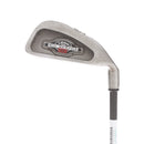 Callaway Big Bertha Graphite Mens Right Hand 3 Iron 21* Regular - Callaway RCH 96