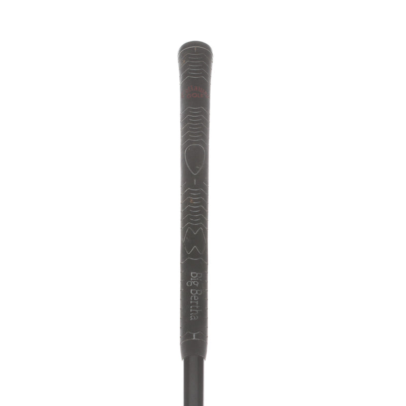Callaway Big Bertha Graphite Mens Right Hand 3 Iron 21* Regular - Callaway RCH 96