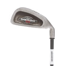 Callaway Big Bertha Graphite Mens Right Hand 6 Iron 29* Regular - Callaway RCH 96