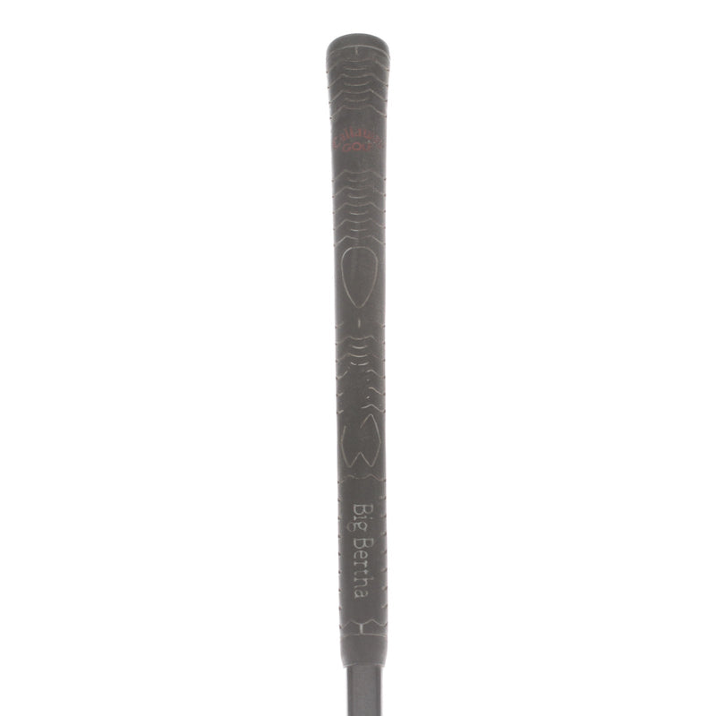 Callaway Big Bertha Graphite Mens Right Hand 6 Iron 29* Regular - Callaway RCH 96