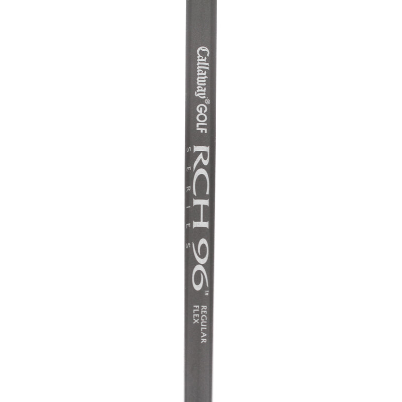 Callaway Big Bertha Graphite Mens Right Hand 8 Iron 37.5* Regular - Callaway RCH 96