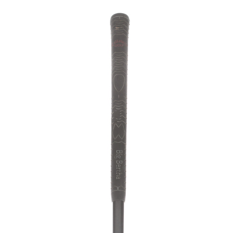 Callaway Big Bertha Graphite Mens Right Hand 8 Iron 37.5* Regular - Callaway RCH 96