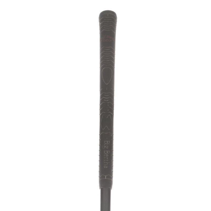 Callaway Big Bertha Graphite Mens Right Hand 9 Iron 42* Regular - Callaway RCH 96