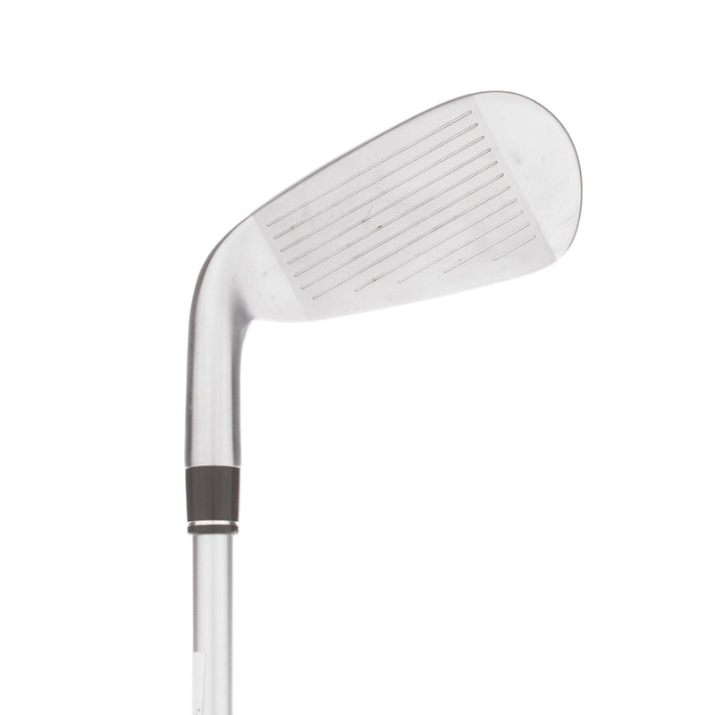 TaylorMade Stealth DHY Graphite Mens Right Hand 3 Iron 19* Stiff - Aldila Ascent 75HY