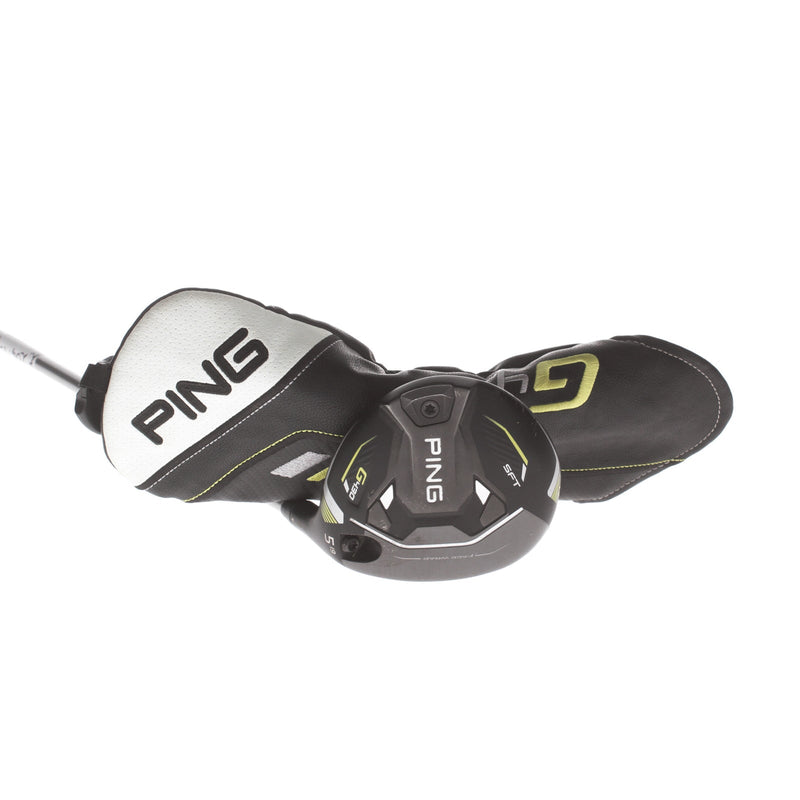 Ping G430 SFT Graphite Mens Right Hand Fairway 3 Wood 19* Senior - Ping Alta Quick 35g