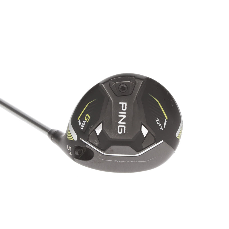 Ping G430 SFT Graphite Mens Right Hand Fairway 3 Wood 19* Senior - Ping Alta Quick 35g