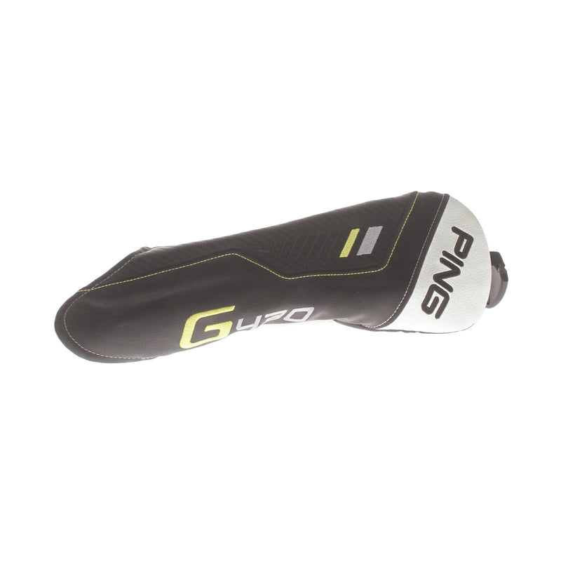 Ping G430 SFT Graphite Mens Right Hand Fairway 3 Wood 19* Senior - Ping Alta Quick 35g