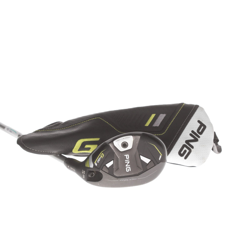 Ping G430 Graphite Mens Right Hand 5 Hybrid 26* Senior - Ping Alta Quick 35g